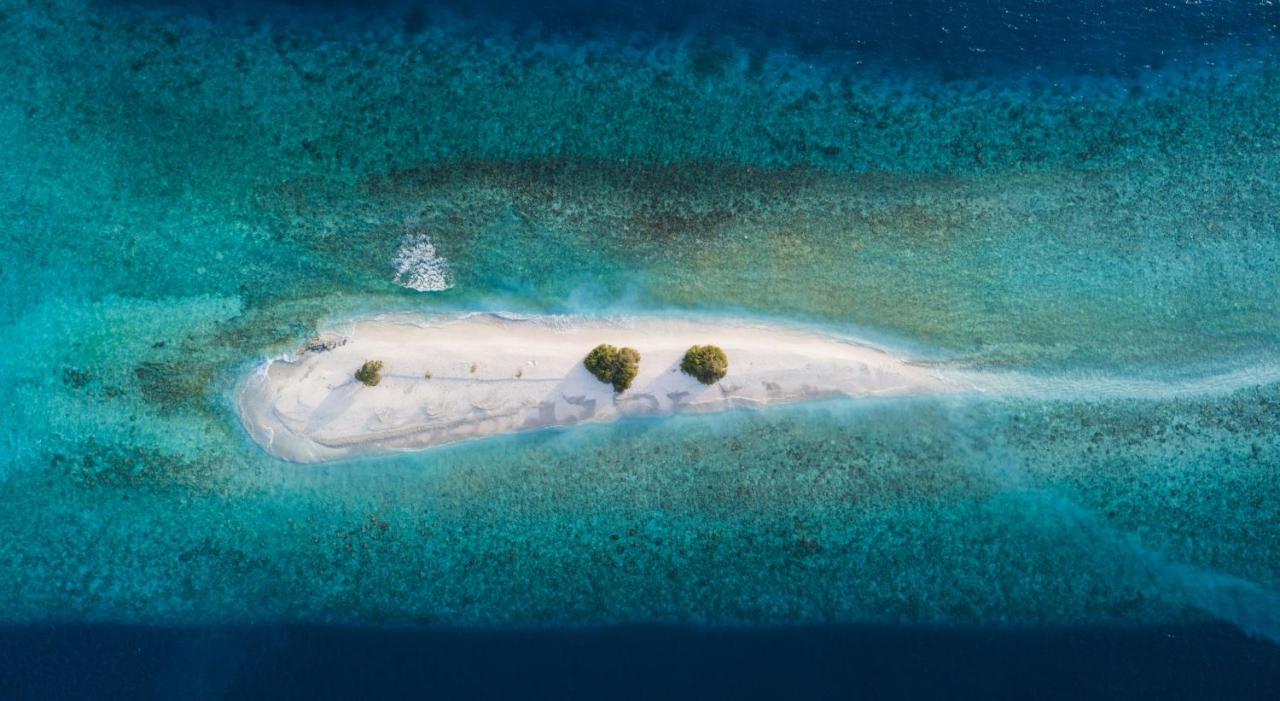 Island Home Inn Ukulhas Екстериор снимка