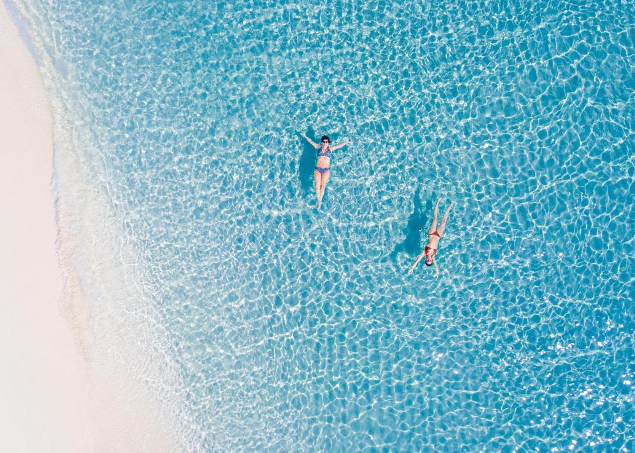 Island Home Inn Ukulhas Екстериор снимка
