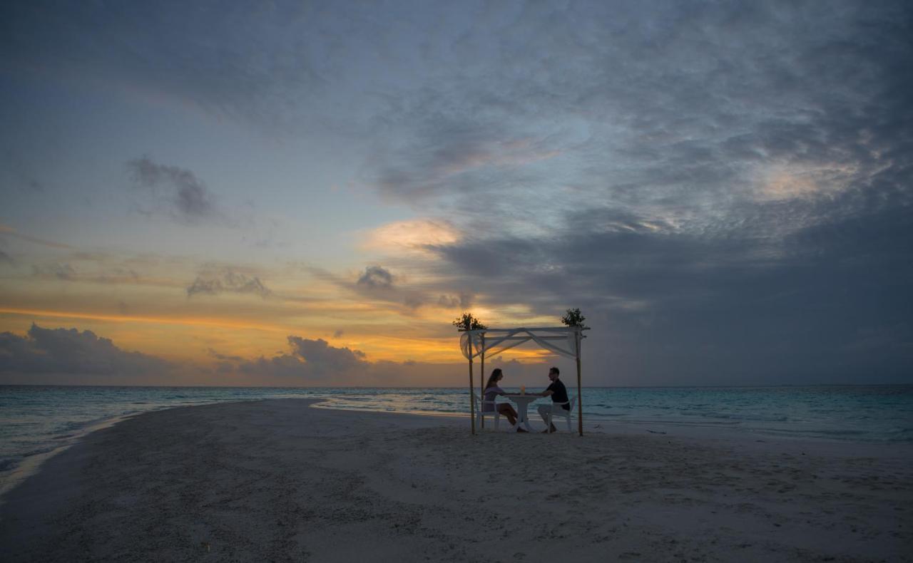 Island Home Inn Ukulhas Екстериор снимка